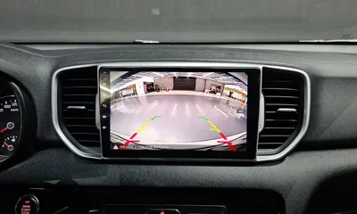 Kia Sportage 2016, 126151 км, за 11200000 KRW - фото 13