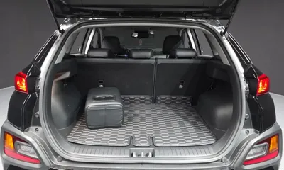Hyundai Kona 2018, 96348 км, за 13900000 KRW - фото 20