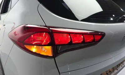 Hyundai Tucson 2018, 108672 км, за 9900000 KRW - фото 23