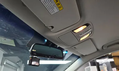 Kia K7 2016, 152687 км, за 8700000 KRW - фото 29
