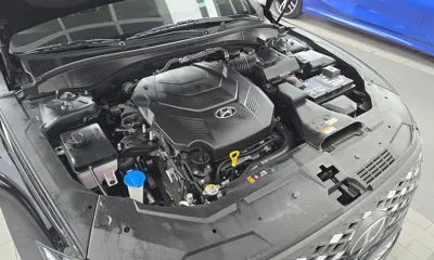 Hyundai Grandeur 2022, 66099 км, за 25900000 KRW - фото 6