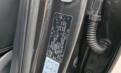 Kia EV6 2022, 50041 км, за 28900000 KRW - фото 30