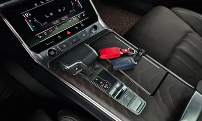 Audi A6 2022, 46266 км, за 33330000 KRW - фото 9