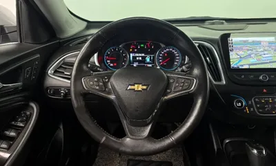 ChevroletGMDaewoo Malibu 2017, 179065 км, за 4700000 KRW - фото 13