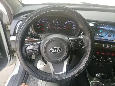 Kia K4 2016, 154100 км, за 25700 CNY - фото 11