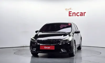 Kia K3 2016, 48831 км, за 9900000 KRW - фото 3