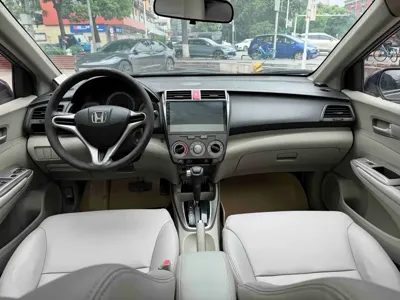 Honda City Classic 2009, 90000 км, за 13799 CNY - фото 9