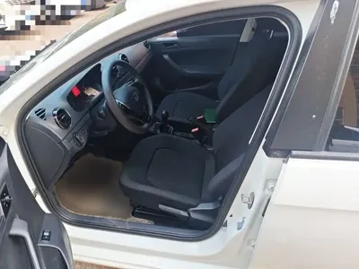 Jetta VA3 2021, 100800 км, за 41000 CNY - фото 8
