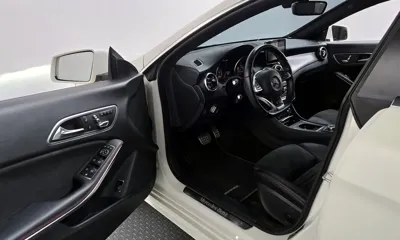 Mercedes-Benz CLA-Class 2018, 95578 км, за 13800000 KRW - фото 10