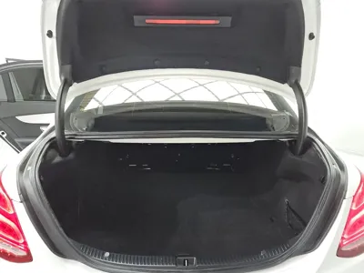 Mercedes-Benz C-Class 2016, 61112 км, за 16400000 KRW - фото 16
