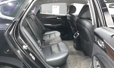 Kia K7 2019, 161634 км, за 10800000 KRW - фото 12