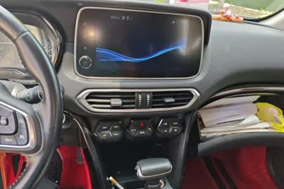 GAC Trumpchi GS4 2018, 59300 км, за 58711.51 CNY - фото 10