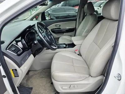 Kia Canival 2017, 165885 км, за 9700000 KRW - фото 11