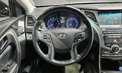 Hyundai Grandeur 2017, 157134 км, за 6350000 KRW - фото 13