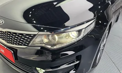 Kia K5 2016, 134956 км, за 8900000 KRW - фото 22