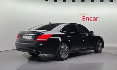 Hyundai Equus 2013, 187401 км, за 8780000 KRW