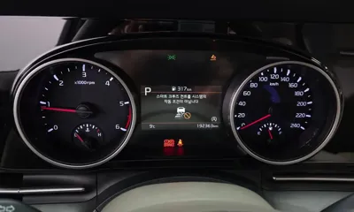 Kia Canival 2021, 192363 км, за 16400000 KRW - фото 8