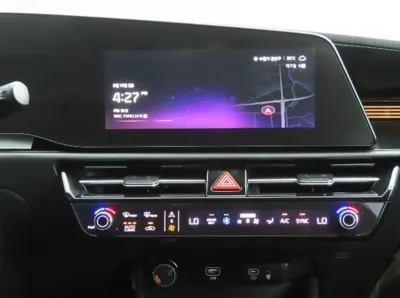 Kia Niro 2022, 50484 км, за 24990000 KRW - фото 7