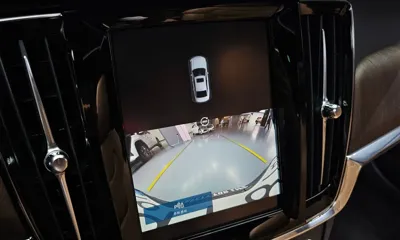 Volvo S90 2024, 15376 км, за 47700000 KRW - фото 35