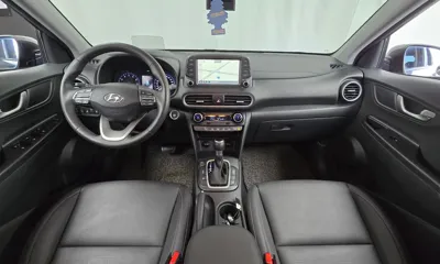 Hyundai Kona 2018, 59323 км, за 15800000 KRW - фото 7