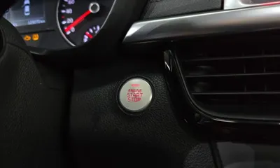 Kia K5 2016, 123072 км, за 6900000 KRW - фото 19