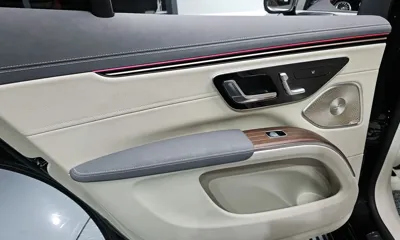 Mercedes-Benz EQS 2023, 49845 км, за 108000000 KRW - фото 30