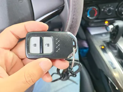 Honda XR-V 2017, 91300 км, за 51616.98 CNY - фото 9