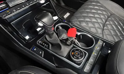 Kia Mohave 2020, 154296 км, за 23990000 KRW - фото 9