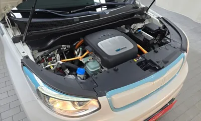 Kia Soul 2018, 185930 км, за 7200000 KRW - фото 6