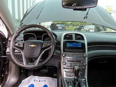 ChevroletGMDaewoo Malibu 2014, 107985 км, за 2800000 KRW - фото 7