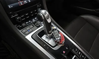 Porsche 718 2018, 74777 км, за 51500000 KRW - фото 9