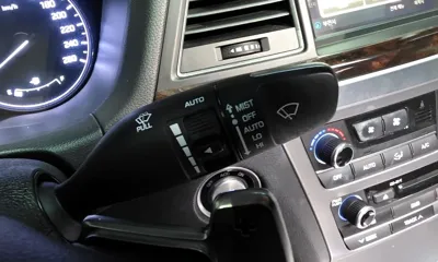 Hyundai Genesis 2015, 184422 км, за 8300000 KRW - фото 18
