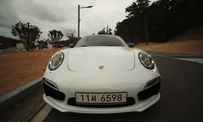 Porsche 911 2015, 88888 км, за 105000000 KRW - фото 3