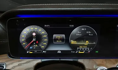 Mercedes-Benz E-Class 2019, 99176 км, за 24500000 KRW - фото 8
