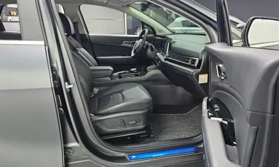 Kia Sportage 2023, 37271 км, за 34100000 KRW - фото 26