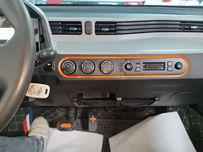 Wuling MINIEV 2022, 30500 км, за 17200 CNY - фото 13