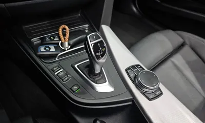 BMW 3-Series 2017, 108826 км, за 13900000 KRW - фото 9