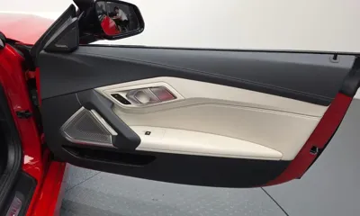 BMW Z4 2022, 28325 км, за 58500000 KRW - фото 25