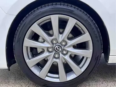 Mazda 3 Axela 2020, 72000 км, за 62000 CNY - фото 6