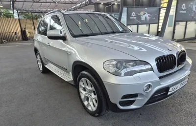 BMW X5 2011, 125901 км, за 13000000 KRW - фото 8