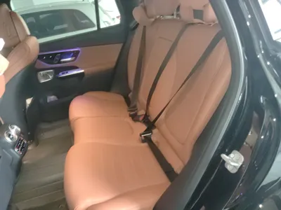 Mercedes-Benz GLC 2024, 28600 км, за 335784.46 CNY - фото 14