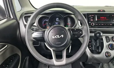 Kia Ray 2022, 85599 км, за 7790000 KRW - фото 15