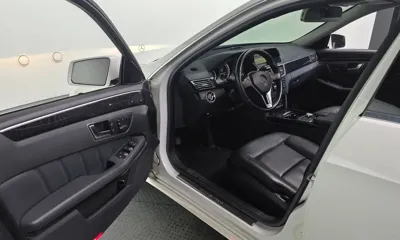 Mercedes-Benz E-Class 2013, 160430 км, за 4700000 KRW - фото 10