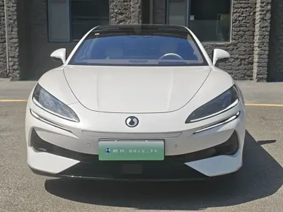 Denza Denza Z9GT 2024, 34000 км, за 235799 CNY