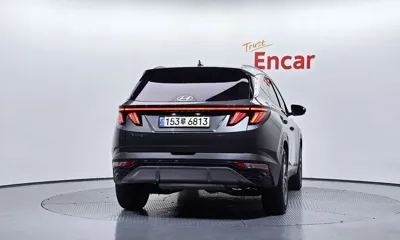 Hyundai Tucson 2022, 82620 км, за 25500000 KRW - фото 4