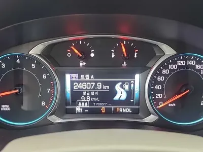 ChevroletGMDaewoo Malibu 2017, 176817 км, за 5500000 KRW - фото 6