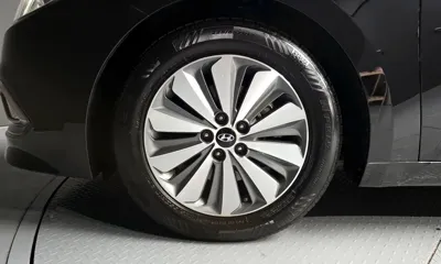 Hyundai Grandeur 2017, 137835 км, за 11500000 KRW - фото 5