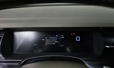 KG_Mobility_Ssangyong Torres 2023, 41185 км, за 20500000 KRW - фото 8