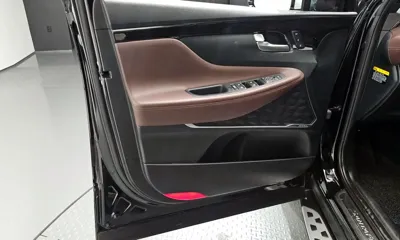 Hyundai Santafe 2019, 83744 км, за 22800000 KRW - фото 24