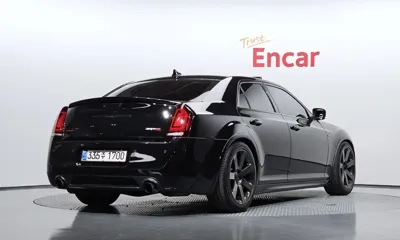 Chrysler 300C 2013, 128355 км, за 17900000 KRW